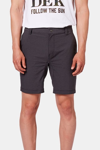 Bermudas - Negro