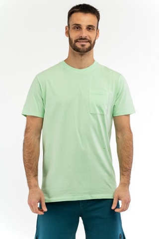 Camiseta - Verde