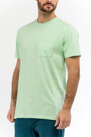 Camiseta - Verde