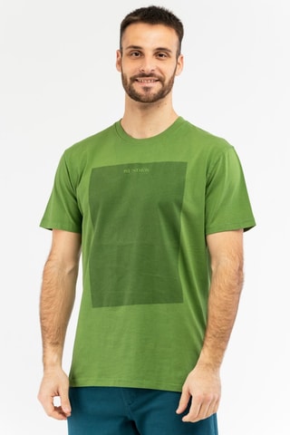 Camiseta - Verde