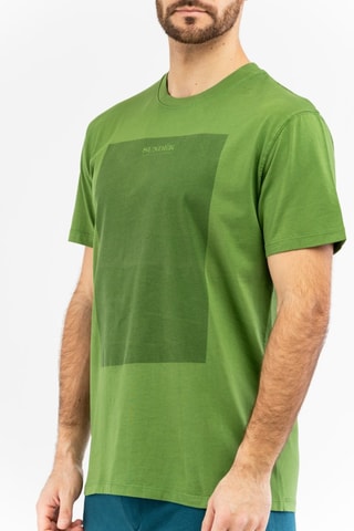 Camiseta - Verde