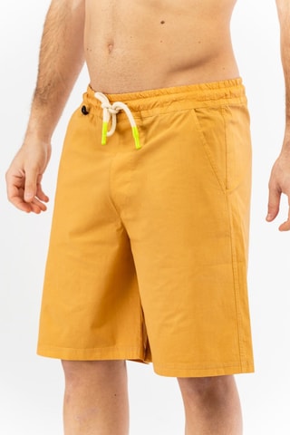 Bermudas - Mostaza