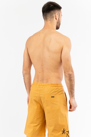 Bermudas - Mostaza