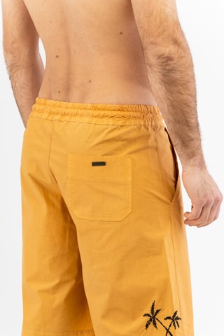 Bermudas - Mostaza