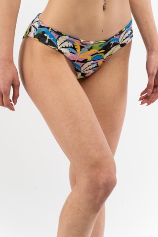 Braga de bikini - Negro