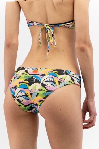Braga de bikini - Negro