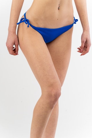 Tanga de bikini - Índigo