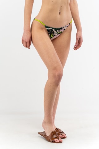 Braga de bikini - Verde claro