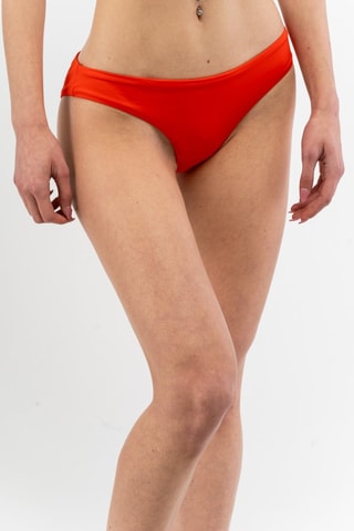 Braga de bikini - Naranja