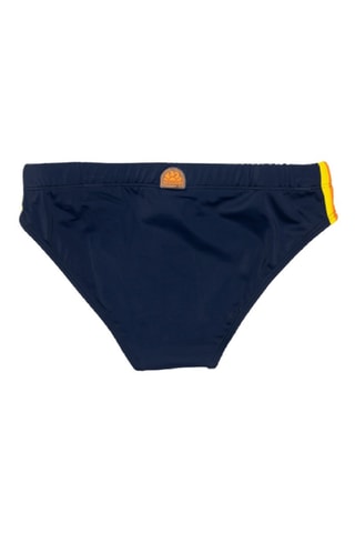 Bañador estilo slip - Azul marino