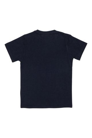 Camiseta - Azul marino