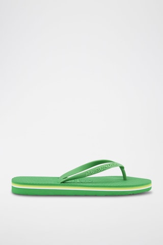 Chanclas - Verde claro