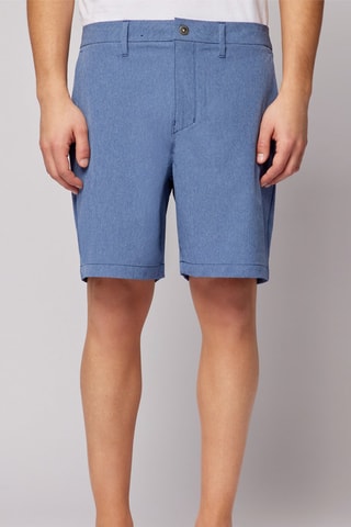 Bermudas - Azul marino