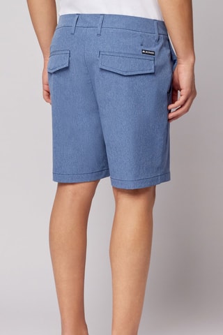 Bermudas - Azul marino