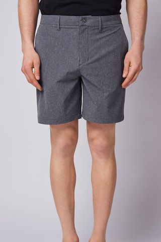 Bermudas - Azul noche