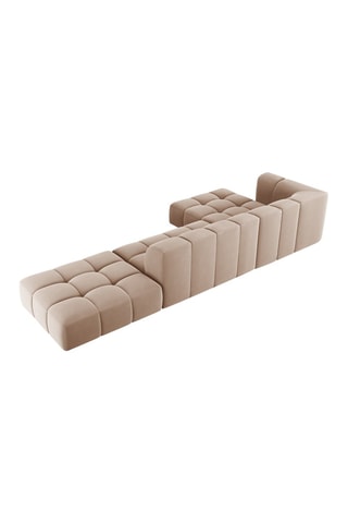 Canapé modulable Adams - Beige