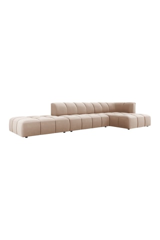 Canapé modulable Adams - Beige