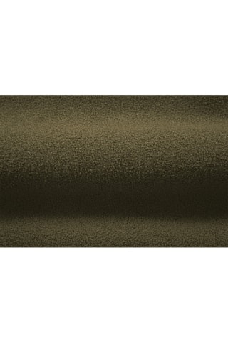 Canapé Aldrin - Vert - 3 places - En tissu bouclette