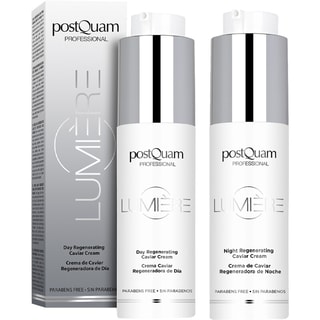 Duo Anti-Age - Dag & Nacht - Extracten van kaviaar - Gezicht - 2 x 50 ml