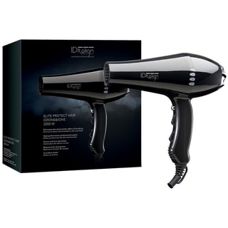 Ionische Föhn - Elite Protect - 2200 W