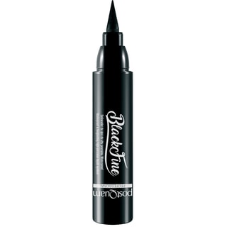 Eyeliner - Black Fine - Zwart