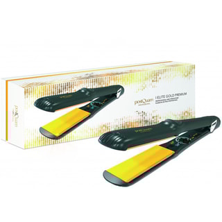Stijltang - Elite Gold Premium - 65 W