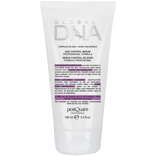 Geconcentreerd Vormend Serum - Zink &Hyaluronzuur - Gezicht - 100 ml