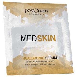 Stoffen Serummasker - Hyaluronzuur