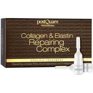 Complex Herstellende Ampullen - Collageen & Elastine - 12 x 3 ml