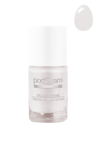 Gladmakende Basecoat - Neutraal 10 ml