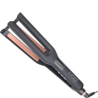 Keramische stijltang met dubbele plaat - Precision-Pro Dual Plate - 230 °C