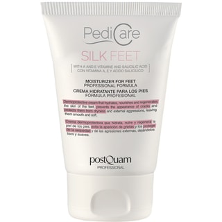 Voedende Crème - Silk Feet - Voeten - 100 ml