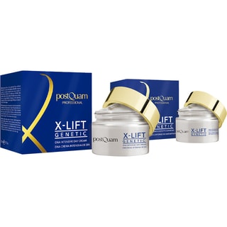 Duo Anti-Age - X-Lift Genetic - Gezicht & Oogcontouren