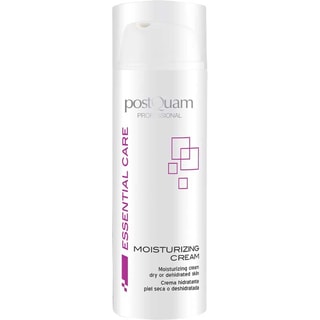 Hydraterende Crème - Aloë Vera - Droge Huid - 50 ml