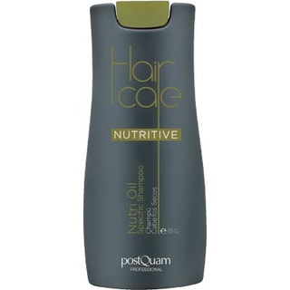 Voedende Shampoo - Nutri Oil - 250 ml  