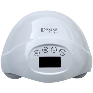 UV/LED-lamp voor gel & semi-permanent - Wit