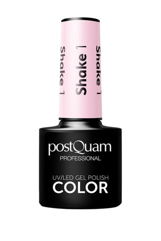 Semipermantente Nagellak - Shake 1 - 5 ml