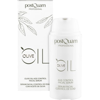 Serum met Olijfolie - Gezicht - 30 ml