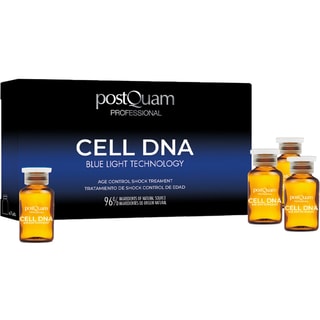 Anti-Age Ampullen - Gezicht - 7 x 2 ml