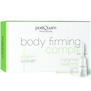 Verstevigende Ampullen - Bio-shock - Lichaam - 12 stuks