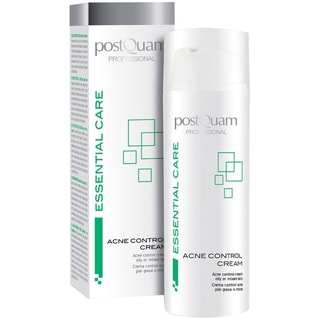 Reinigende Anti-acne Gel - Essential Care - 50 ml