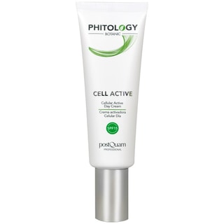 Verstevigende Biologische Crème SPF 15 - Phitologie - 50 ml