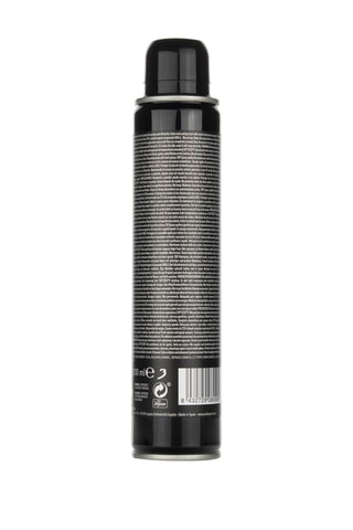 Touch up spray Zwart - 200 ml