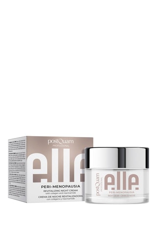 Revitaliserende Nachtcrème Geschikt voor elk huidtype - 50 ml