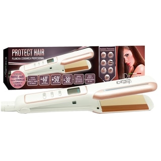 Professionele Keramische Stijltang - Protect Hair - 220 °C