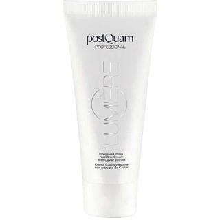 Intens Liftingscrème - Extracten van Kaviaar - Lumière - Hals & Decolleté - 150 ml