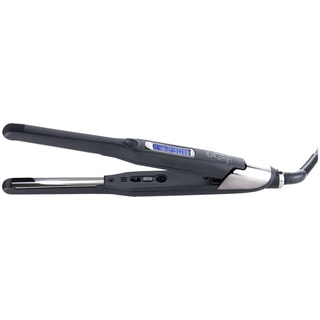 Stijltang - Platinum volume id - Zwart - 230 °C