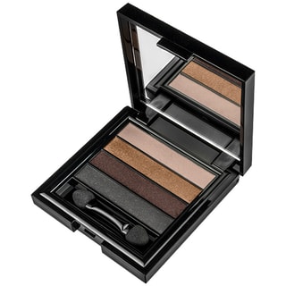 Palet 4 Kleuren Oogschaduw - Terras