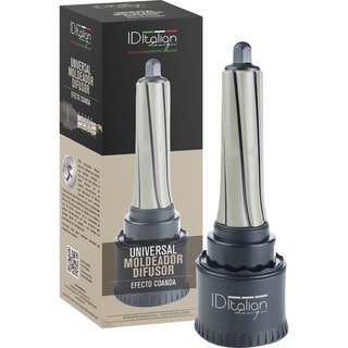 Diffuser voor Universele Föhn - Zwart