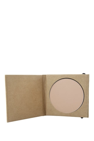 Biologische Compactpoeder - Licht - 10 g